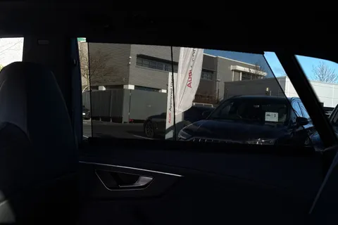 PN75GUW Audi RS Q8 SUV performance Carbon Vorsprung   640 PS tiptronic Thumbnail #30