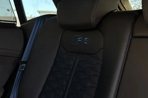 PN75GUW Audi RS Q8 SUV performance Carbon Vorsprung   640 PS tiptronic Thumbnail #31