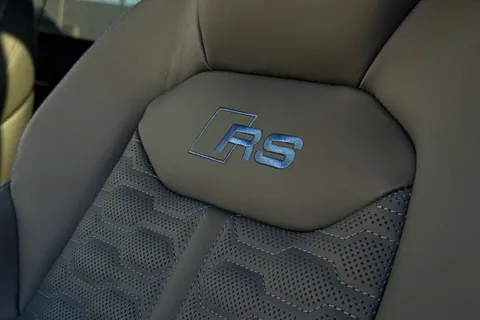 PN75GUW Audi RS Q8 SUV performance Carbon Vorsprung   640 PS tiptronic Thumbnail #33