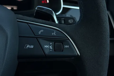 PN75GUW Audi RS Q8 SUV performance Carbon Vorsprung   640 PS tiptronic Thumbnail #40