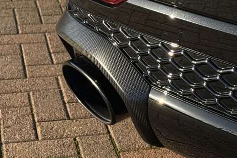 PN75GUW Audi RS Q8 SUV performance Carbon Vorsprung   640 PS tiptronic Thumbnail #46