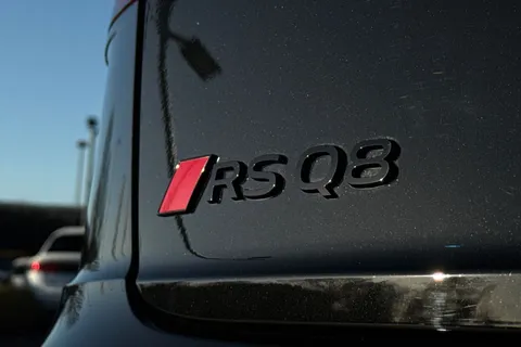 PN75GUW Audi RS Q8 SUV performance Carbon Vorsprung   640 PS tiptronic Thumbnail #48