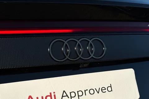 PN75GUW Audi RS Q8 SUV performance Carbon Vorsprung   640 PS tiptronic Thumbnail #49