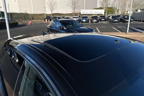 PN75GUW Audi RS Q8 SUV performance Carbon Vorsprung   640 PS tiptronic Thumbnail #51