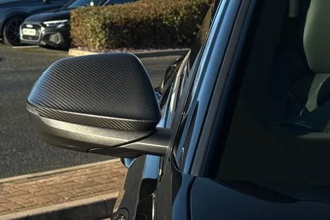 PN75GUW Audi RS Q8 SUV performance Carbon Vorsprung   640 PS tiptronic Thumbnail #53