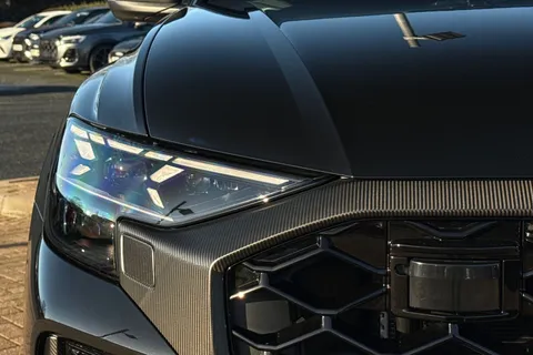 PN75GUW Audi RS Q8 SUV performance Carbon Vorsprung   640 PS tiptronic Thumbnail #54