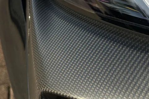 PN75GUW Audi RS Q8 SUV performance Carbon Vorsprung   640 PS tiptronic Thumbnail #56