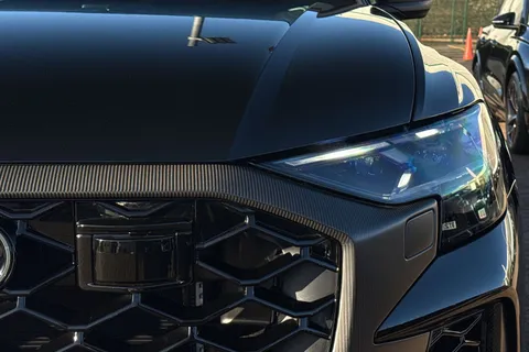 PN75GUW Audi RS Q8 SUV performance Carbon Vorsprung   640 PS tiptronic Thumbnail #57