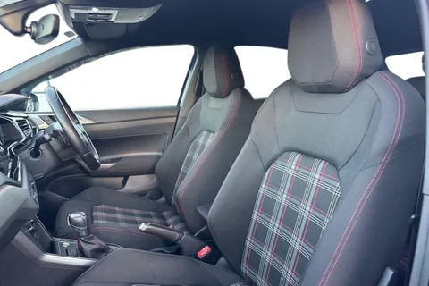 MF20LYU Volkswagen Polo 2.0 TSI GTI+ 5dr DSG **DEEP IRON DASH** Thumbnail #11