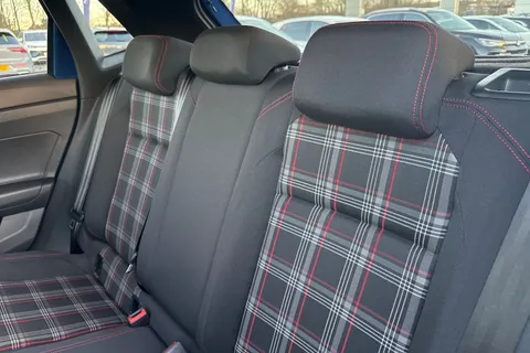 MF20LYU Volkswagen Polo 2.0 TSI GTI+ 5dr DSG **DEEP IRON DASH** Thumbnail #14