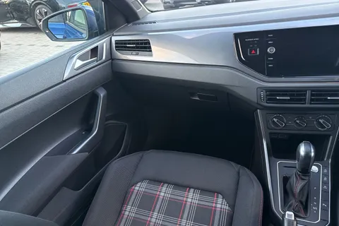 MF20LYU Volkswagen Polo 2.0 TSI GTI+ 5dr DSG **DEEP IRON DASH** Thumbnail #15