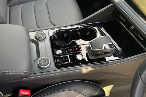 YN75WMA Volkswagen Touareg 3.0 V6 TDI 4Motion 286 Black Edition 5dr Tip Auto, **TOW BAR, CLIMATE SEATS Thumbnail #19