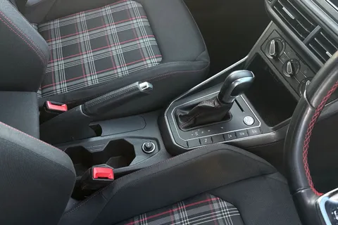 MF20LYU Volkswagen Polo 2.0 TSI GTI+ 5dr DSG **DEEP IRON DASH** Thumbnail #20