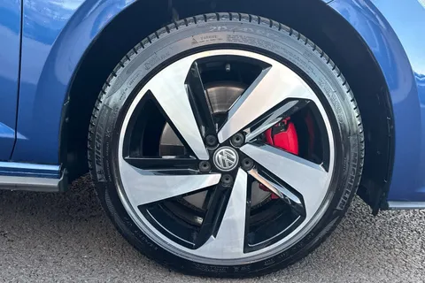 MF20LYU Volkswagen Polo 2.0 TSI GTI+ 5dr DSG **DEEP IRON DASH** Thumbnail #22