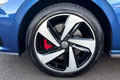 MF20LYU Volkswagen Polo 2.0 TSI GTI+ 5dr DSG **DEEP IRON DASH** Thumbnail #23