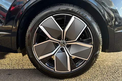 YN75WMA Volkswagen Touareg 3.0 V6 TDI 4Motion 286 Black Edition 5dr Tip Auto, **TOW BAR, CLIMATE SEATS Thumbnail #23