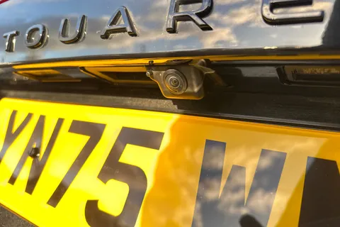 YN75WMA Volkswagen Touareg 3.0 V6 TDI 4Motion 286 Black Edition 5dr Tip Auto, **TOW BAR, CLIMATE SEATS Thumbnail #25