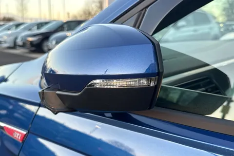 MF20LYU Volkswagen Polo 2.0 TSI GTI+ 5dr DSG **DEEP IRON DASH** Thumbnail #26