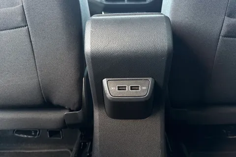 MF20LYU Volkswagen Polo 2.0 TSI GTI+ 5dr DSG **DEEP IRON DASH** Thumbnail #28