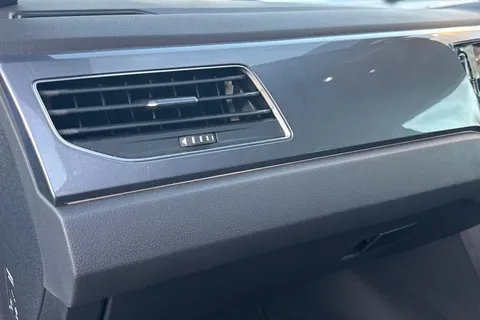 MF20LYU Volkswagen Polo 2.0 TSI GTI+ 5dr DSG **DEEP IRON DASH** Thumbnail #29