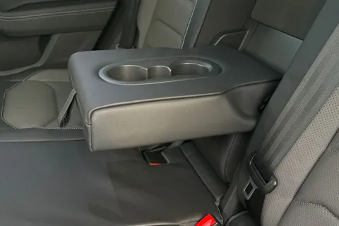 YN75WMA Volkswagen Touareg 3.0 V6 TDI 4Motion 286 Black Edition 5dr Tip Auto, **TOW BAR, CLIMATE SEATS Thumbnail #28