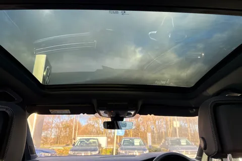 YN75WMA Volkswagen Touareg 3.0 V6 TDI 4Motion 286 Black Edition 5dr Tip Auto, **TOW BAR, CLIMATE SEATS Thumbnail #30