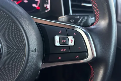 MF20LYU Volkswagen Polo 2.0 TSI GTI+ 5dr DSG **DEEP IRON DASH** Thumbnail #32