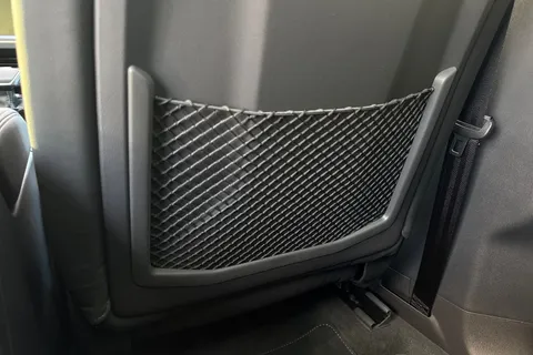 YN75WMA Volkswagen Touareg 3.0 V6 TDI 4Motion 286 Black Edition 5dr Tip Auto, **TOW BAR, CLIMATE SEATS Thumbnail #31