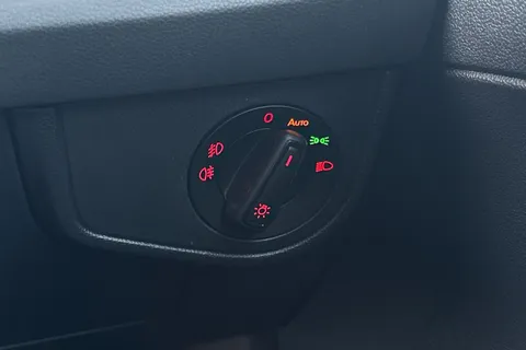 MF20LYU Volkswagen Polo 2.0 TSI GTI+ 5dr DSG **DEEP IRON DASH** Thumbnail #34