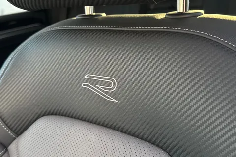 YN75WMA Volkswagen Touareg 3.0 V6 TDI 4Motion 286 Black Edition 5dr Tip Auto, **TOW BAR, CLIMATE SEATS Thumbnail #33