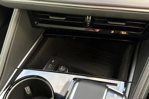 YN75WMA Volkswagen Touareg 3.0 V6 TDI 4Motion 286 Black Edition 5dr Tip Auto, **TOW BAR, CLIMATE SEATS Thumbnail #39