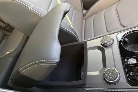 YN75WMA Volkswagen Touareg 3.0 V6 TDI 4Motion 286 Black Edition 5dr Tip Auto, **TOW BAR, CLIMATE SEATS Thumbnail #41