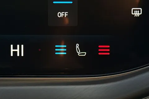 YN75WMA Volkswagen Touareg 3.0 V6 TDI 4Motion 286 Black Edition 5dr Tip Auto, **TOW BAR, CLIMATE SEATS Thumbnail #44