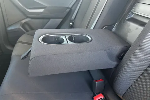 YS25HVJ Volkswagen T-Roc 1.5 TSI Match 5dr DSG, **WINTER PK** Thumbnail #25