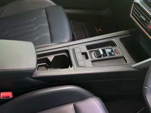 WL22CKA CUPRA Leon 2.0 TSI 300 VZ3 5dr DSG, **PANORAMIC SUNROOF** Thumbnail #19