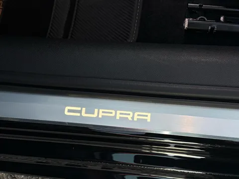 WL22CKA CUPRA Leon 2.0 TSI 300 VZ3 5dr DSG, **PANORAMIC SUNROOF** Thumbnail #28