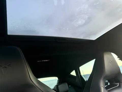 WL22CKA CUPRA Leon 2.0 TSI 300 VZ3 5dr DSG, **PANORAMIC SUNROOF** Thumbnail #31