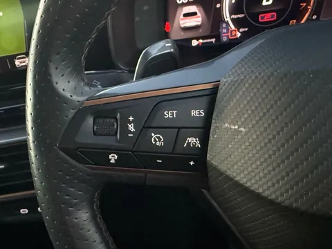 WL22CKA CUPRA Leon 2.0 TSI 300 VZ3 5dr DSG, **PANORAMIC SUNROOF** Thumbnail #32