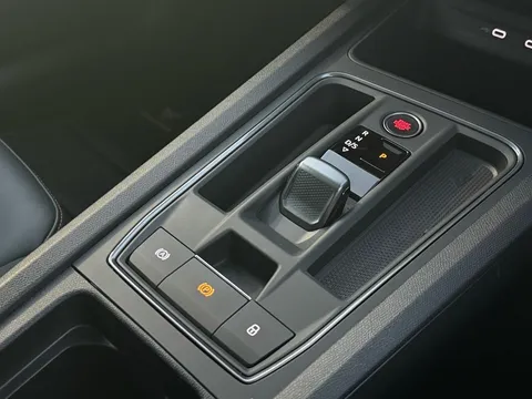 WL22CKA CUPRA Leon 2.0 TSI 300 VZ3 5dr DSG, **PANORAMIC SUNROOF** Thumbnail #35