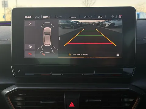 WL22CKA CUPRA Leon 2.0 TSI 300 VZ3 5dr DSG, **PANORAMIC SUNROOF** Thumbnail #39