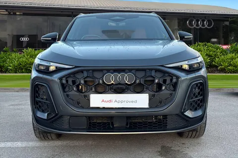SW25KWS Audi SQ5 Launch Edition TFSI  367 PS S tronic Thumbnail #5
