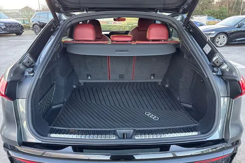 SW25KWS Audi SQ5 Launch Edition TFSI  367 PS S tronic Thumbnail #6