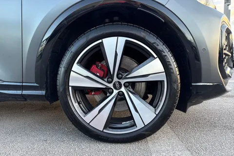 SW25KWS Audi SQ5 Launch Edition TFSI  367 PS S tronic Thumbnail #9