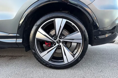 SW25KWS Audi SQ5 Launch Edition TFSI  367 PS S tronic Thumbnail #11