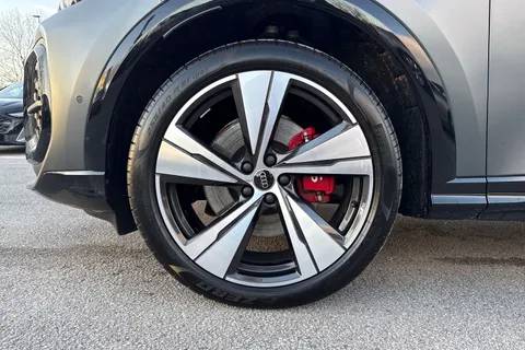 SW25KWS Audi SQ5 Launch Edition TFSI  367 PS S tronic Thumbnail #12