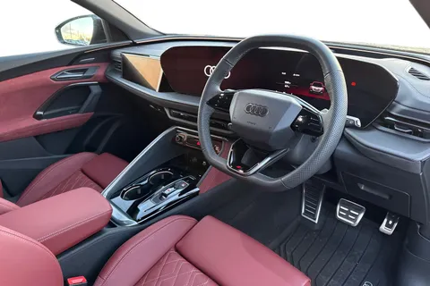 SW25KWS Audi SQ5 Launch Edition TFSI  367 PS S tronic Thumbnail #13