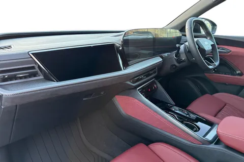 SW25KWS Audi SQ5 Launch Edition TFSI  367 PS S tronic Thumbnail #14