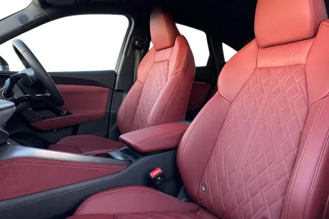 SW25KWS Audi SQ5 Launch Edition TFSI  367 PS S tronic Thumbnail #15