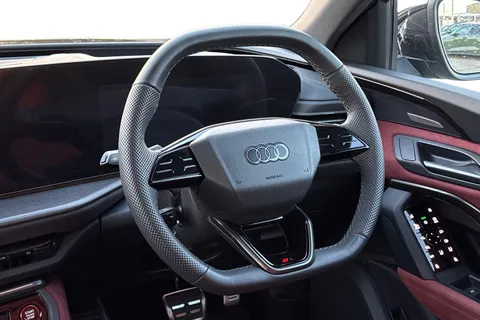 SW25KWS Audi SQ5 Launch Edition TFSI  367 PS S tronic Thumbnail #17