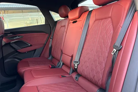 SW25KWS Audi SQ5 Launch Edition TFSI  367 PS S tronic Thumbnail #18